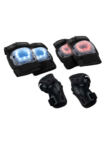 Hudora 6tlg. Schoner-Set