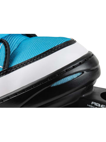 Hudora Inlineskates in Blau/ Schwarz - ab 5 Jahren