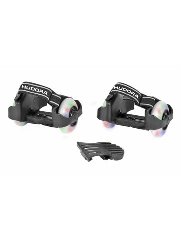 Hudora Ledrolschaatsen