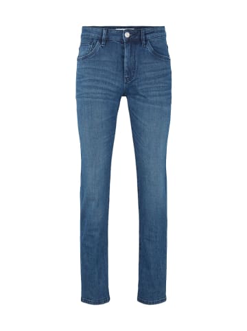 Tom Tailor Jeans - Slim fit - in Dunkelblau