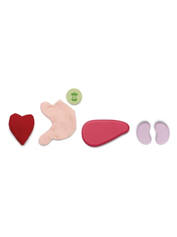 Plan Toys 16-delige operatie-set - vanaf 3 jaar