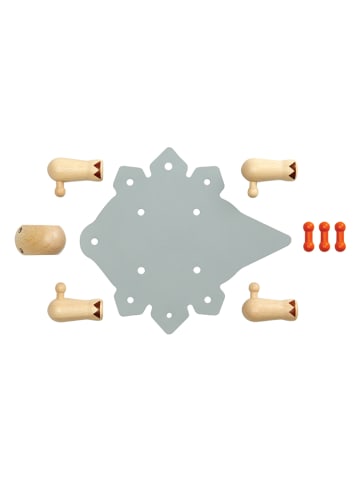 Plan Toys Figurka z klocków - 3+