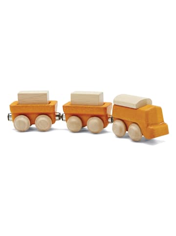 Plan Toys Güterzug - ab 3 Jahren