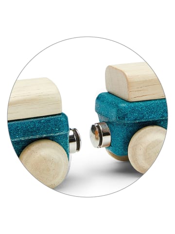 Plan Toys Schnellzug - ab 3 Jahren