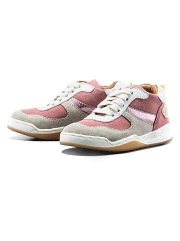 Steiff Sneakers in Rosa