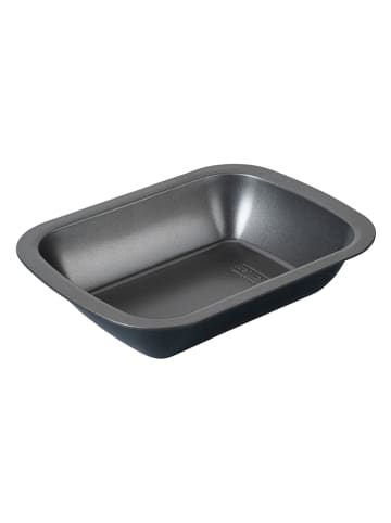 Zenker Ovenschaal zwart - (L)28,5 x (B)21 cm