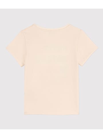 PETIT BATEAU Shirt in Rosa