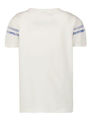 Garcia Shirt in Weiß