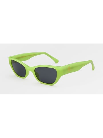 Becksöndergaard Damen-Sonnenbrille in Grün