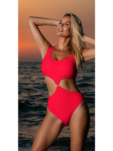 Aquarilla Monokini rood