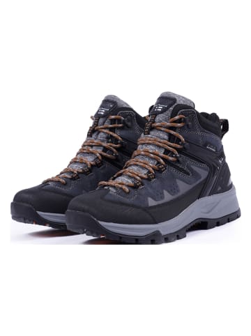 Icepeak Wanderschuhe "Wynne" in Schwarz