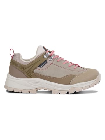Icepeak Wanderschuhe in Khaki