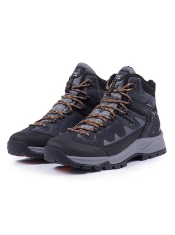 Icepeak Wanderboots in Dunkelblau