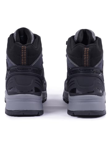 Icepeak Buty trekkingowe "Wynne" w kolorze niebieskim