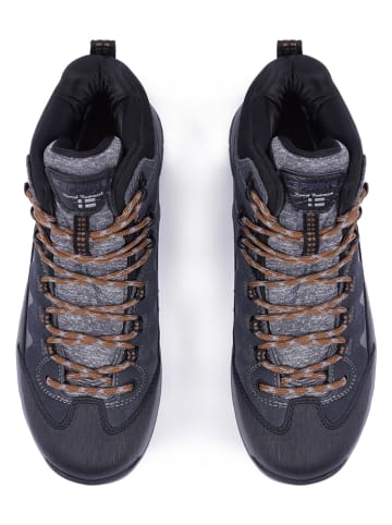Icepeak Wanderboots in Dunkelblau