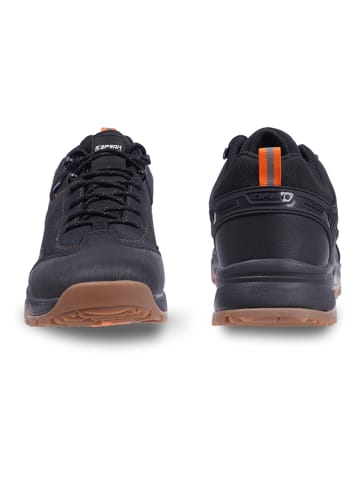 Icepeak Buty turystyczne w kolorze czarnym