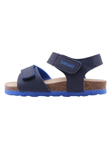 lamino Sandalen in Blau