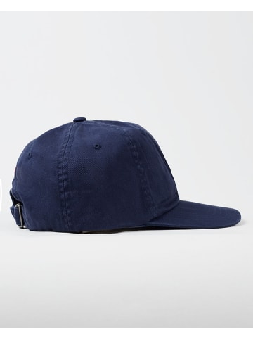 Ralph Lauren Cap in Dunkelblau