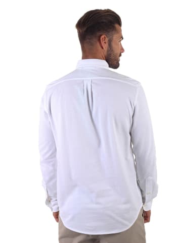 Ralph Lauren Koszula - Slim fit - w kolorze białym