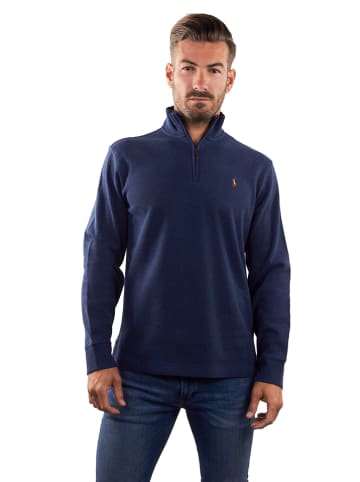 Ralph Lauren Pullover in Dunkelblau
