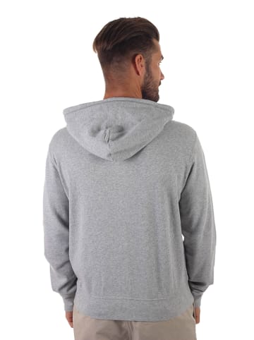 Ralph Lauren Sweatjacke in Grau