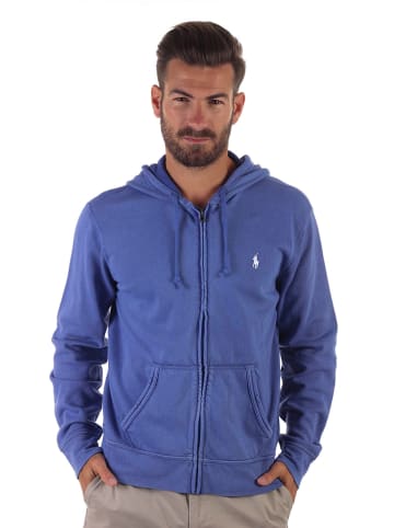 Ralph Lauren Bluza w kolorze niebieskim