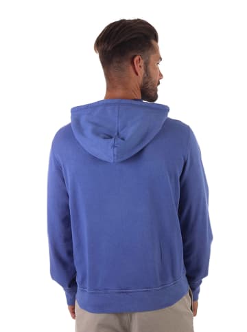Ralph Lauren Sweatjacke in Blau