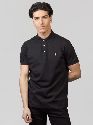 Ralph Lauren Poloshirt zwart