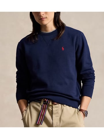 Ralph Lauren Underwear Sweatshirt in Dunkelblau