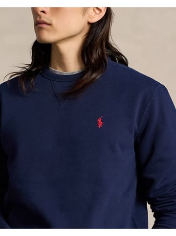 Ralph Lauren Underwear Sweatshirt in Dunkelblau