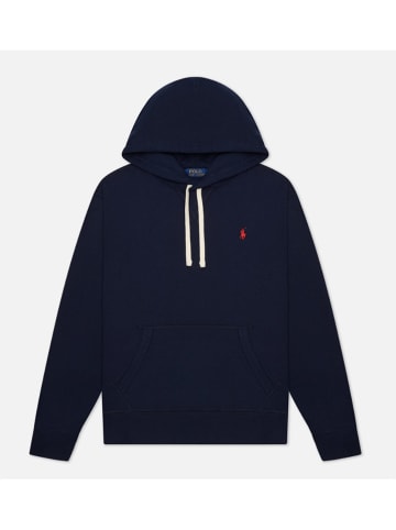 Ralph Lauren Underwear Hoodie in Dunkelblau