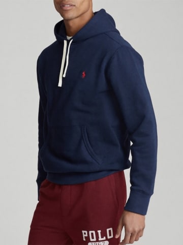 Ralph Lauren Underwear Hoodie in Dunkelblau