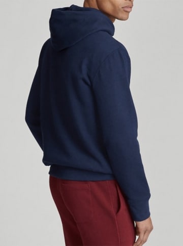 Ralph Lauren Underwear Bluza w kolorze granatowym