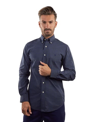Ralph Lauren Koszula - Regular fit - w kolorze granatowym
