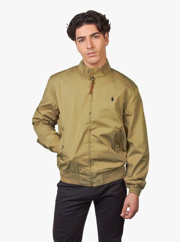 Ralph Lauren Blouson beige
