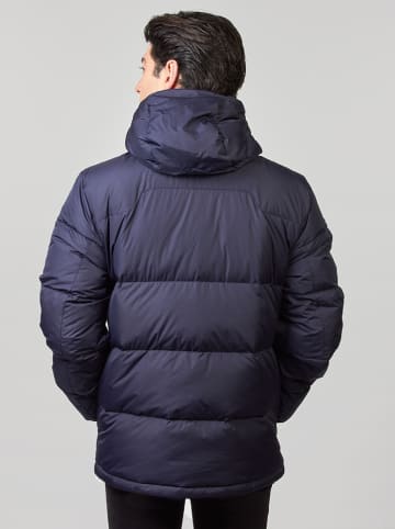 Ralph Lauren Daunenjacke in Dunkelblau