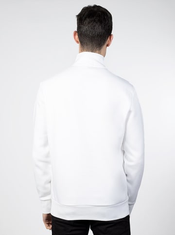 Ralph Lauren Sweatshirt in Weiß