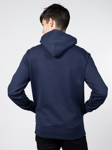 Ralph Lauren Bluza w kolorze granatowym