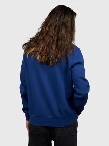 Ralph Lauren Sweatshirt in Blau