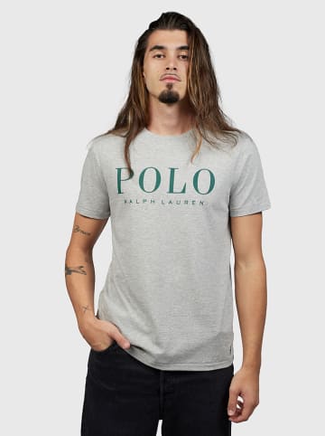 Ralph Lauren Shirt in Grau