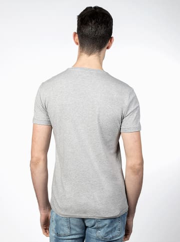Ralph Lauren Shirt grijs