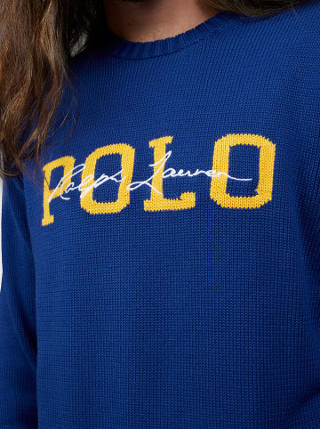 Ralph Lauren Trui blauw