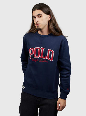Ralph Lauren Sweatshirt donkerblauw
