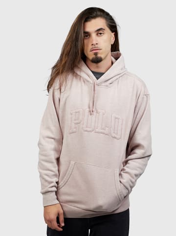 Ralph Lauren Hoodie in Rosa