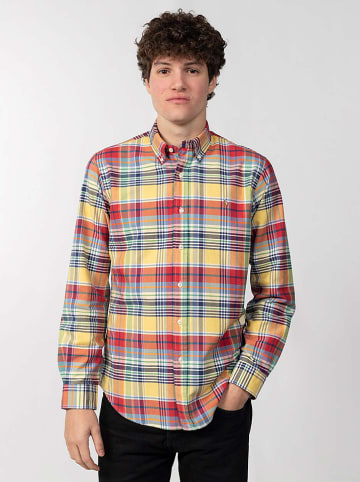 Ralph Lauren Hemd - Regular fit - in Bunt
