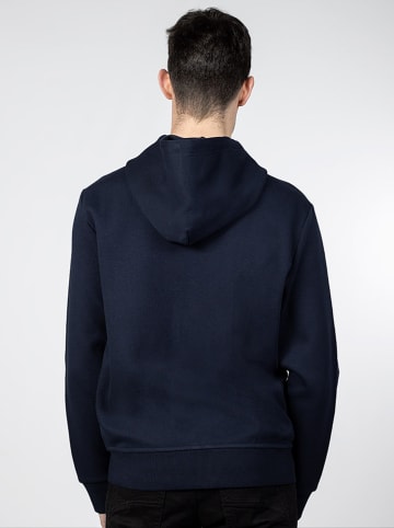 Ralph Lauren Sweatvest donkerblauw