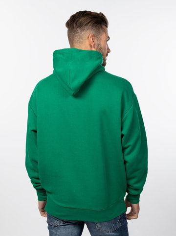 Ralph Lauren Hoodie in Grün