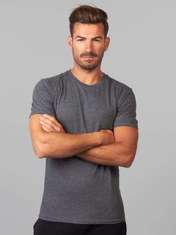 Ralph Lauren Shirt in Anthrazit