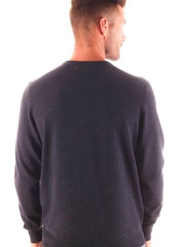Ralph Lauren Sweter w kolorze granatowym