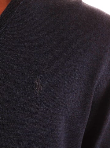 Ralph Lauren Pullover in Dunkelblau